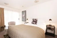 The Milano Christchurch - Motels
