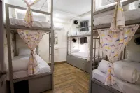 Moustache Agra - Hostels