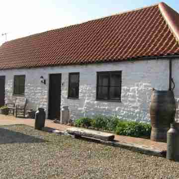 North End Farm Country Guest House Hotel Exterior