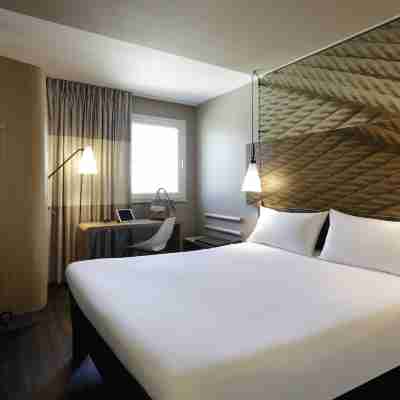 Hôtel ibis Compiègne Rooms