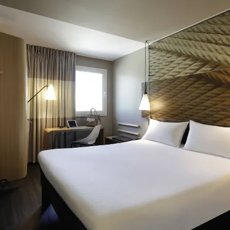 Ibis Coimbra Centro