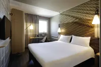 Ibis Compiègne