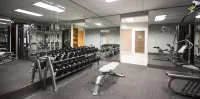 Kinam Hotel - Gym