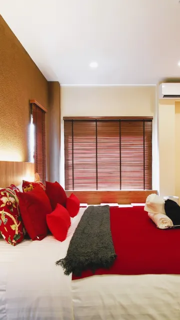 ห้องสวีทจูเนียร์แกรนด์