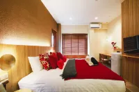My Bed Gold Hotel