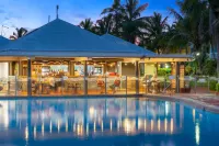 The Resort at Dolphin Heads - Beach