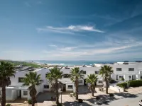 The Beachfront - Praia d'El Rey Golf & Beach Resort - Meerblick