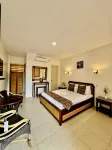 Marick Beach Resort Hotels in Carmen