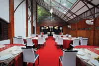 Wetzlar Resorts and Hotels - parking