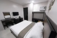 โรงแรมบัมเบิล 5 ซูบิค - 3 ดาว