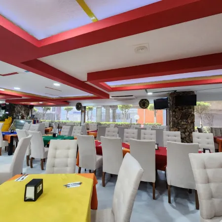 Hotel Real del Sur