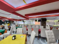 Hotel Real del Sur - Frühstück