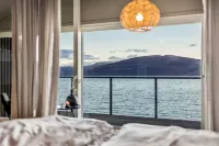 Yttervik Hotels in Mo i Rana