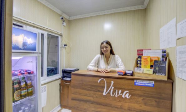 Viva Hotel