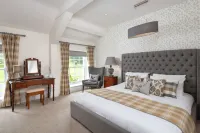 The King's Head Hotels in Borrowdale