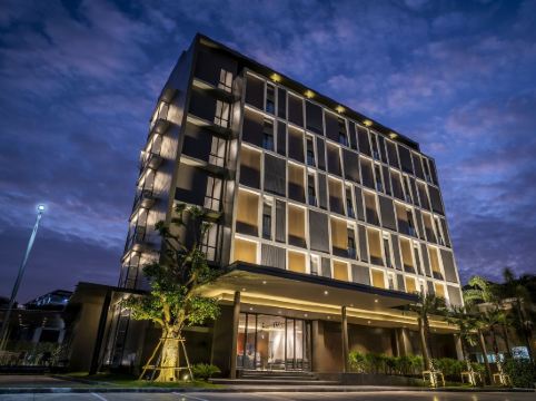 โรงแรมโซเทล