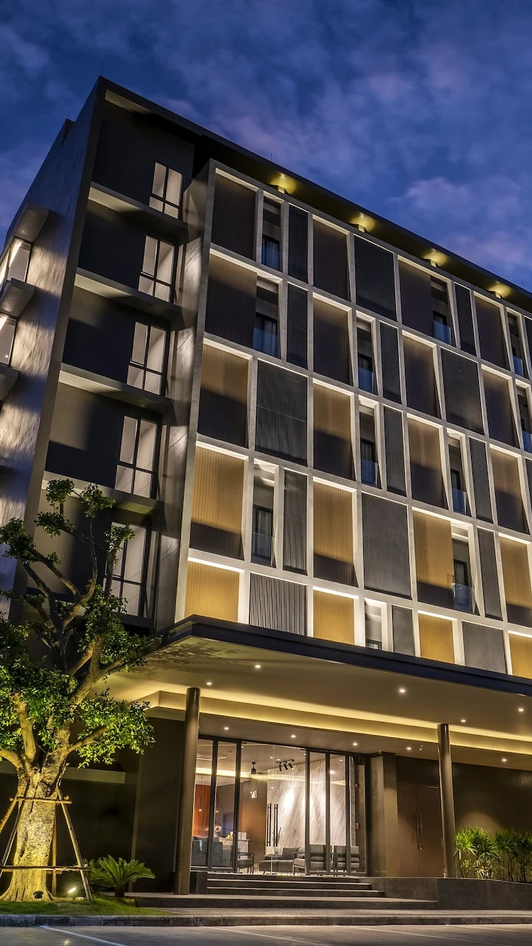 รูปภาพของโรงแรมโซเทล