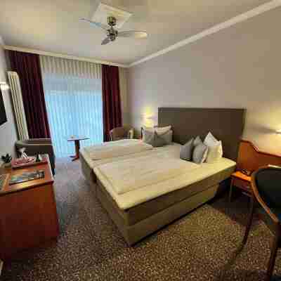 Hotel Victoria Rooms