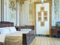 Villa Signorini Hotel Hotels in Ercolano