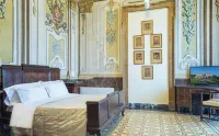 Villa Signorini Hotel Hotels in Ercolano
