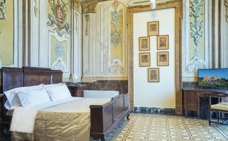 Villa Signorini Hotel