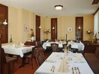 Kärntner Stub'n Hotels in Helmstedt