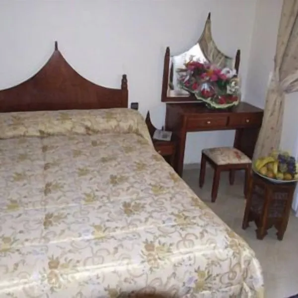 Buena Vista Ronda Club - Housity
