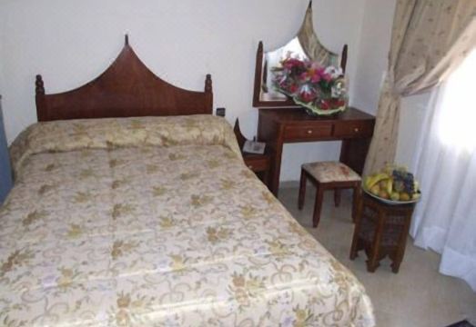 Hotel du Louvre - Housity