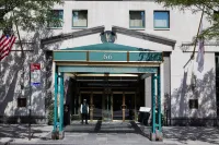 The Prince Kitano New York Hotels in New York