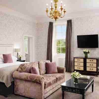 莫特拉姆霍爾酒店 Rooms