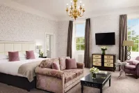 Mottram Hall Hotels in 