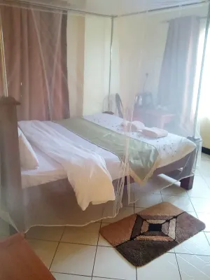 Mark5 Resort Hoteles en Mathioya