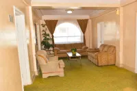 Hotel Baeza Hotels in Delicias