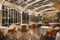 Le Clair de la Plume - Teritoria Hotels in Le Poët-Laval