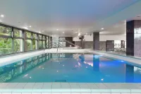 Hotel Svoboda - Terme Krka - Pools