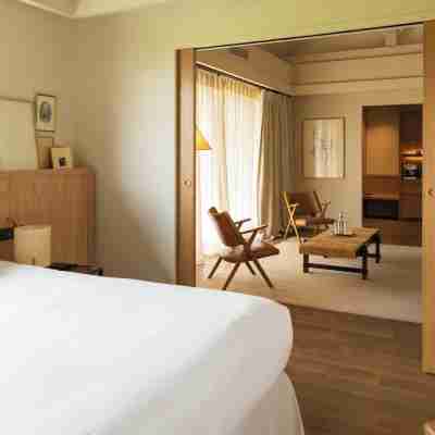 Les Sources de Cheverny Rooms