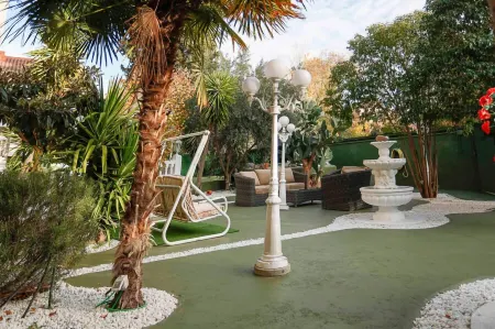 Hostal Escala Suites