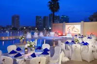 Hilton Cairo Zamalek Residences Hotels in Kairo