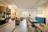 ANA Liberty, Trademark Collection by Wyndham