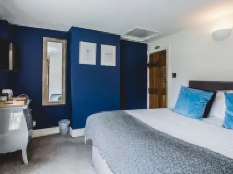 No8 Chepstow Hotels in Chepstow