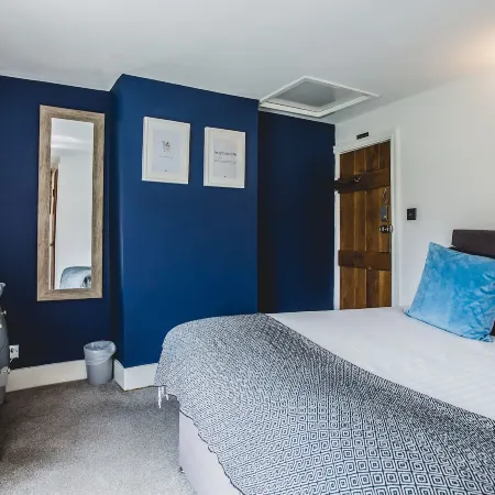 No.8 Accommodation