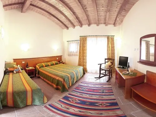 Gelindo Dei Magredi Hotels in Province of Pordenone