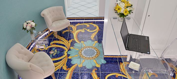 B&B Maiori Luxury Hotels in Maiori