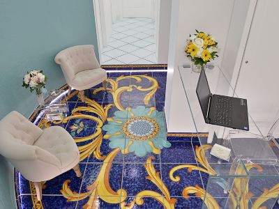 B&B Maiori Luxury