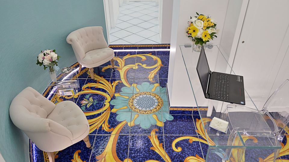 B&B Maiori Luxury