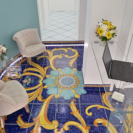 B&B Maiori Luxury