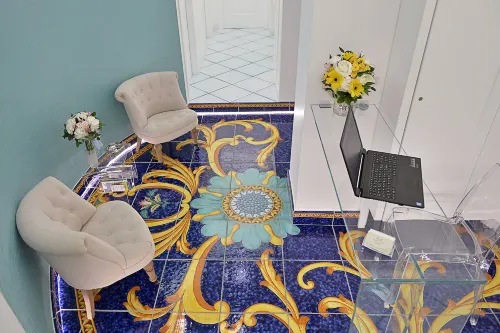 B&B Maiori Luxury - Bed and Breakfasts