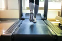 Ecotel Quinta Regia - gimnasio