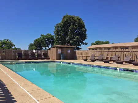 Pope's Landing Marina