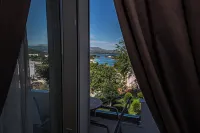 Hotel Murati - Ocean View